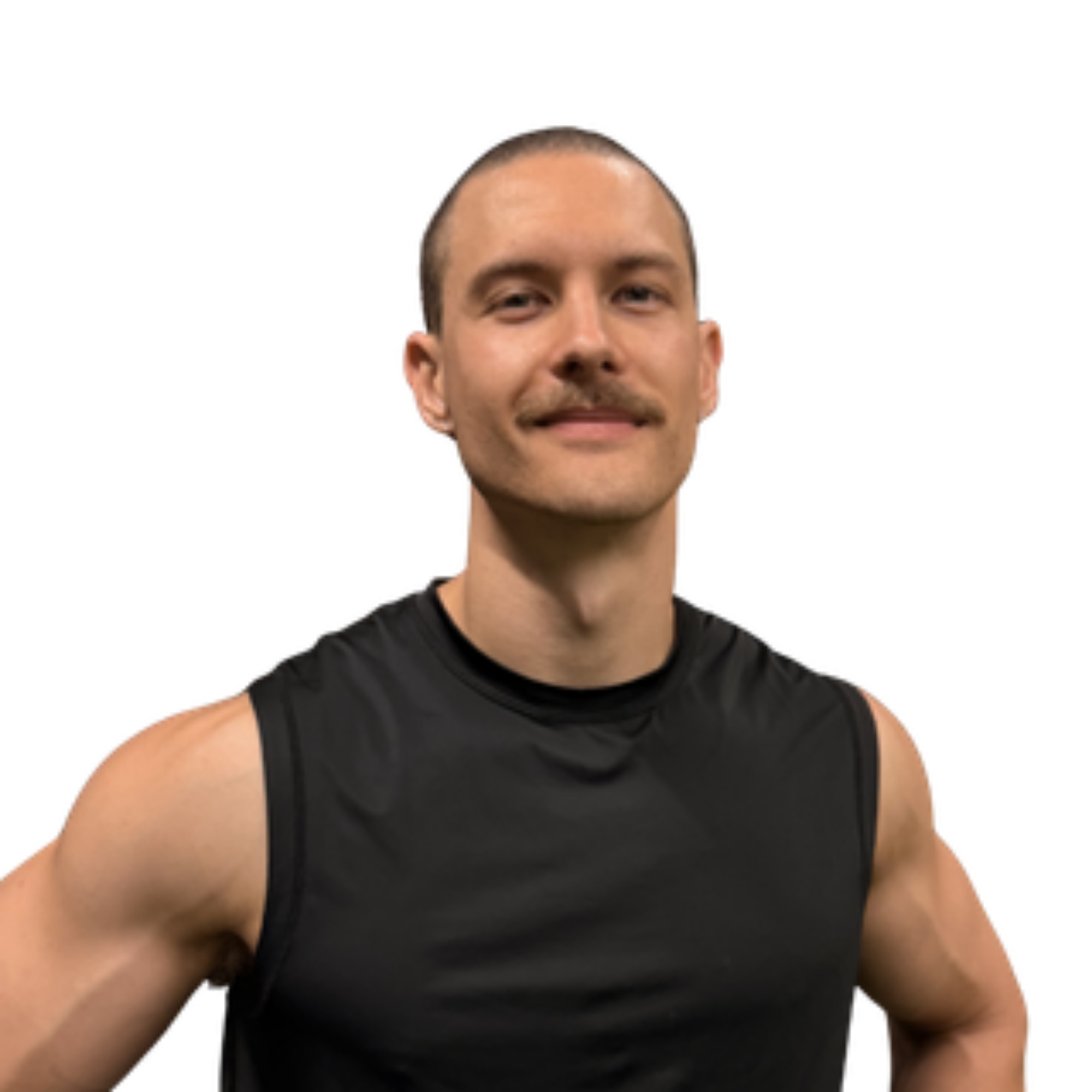 Coach Brendy, BC Coaching online fitness coach